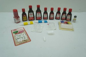 Cake Decorating Tools & Accessories Extracts