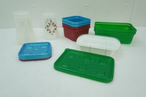 Food Storage Containers