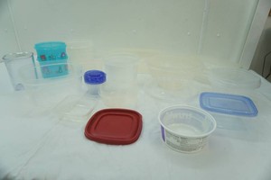 Food Storage Containers