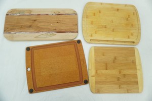 Wooden Cutting Boards