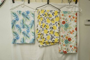 3ct Linen Tablecloths