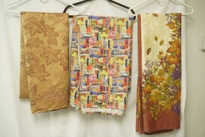 3ct Linen Tablecloths