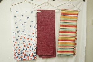 3ct Linen Tablecloths