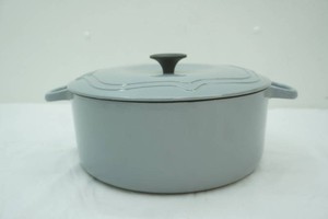 Chantal Enameled Cast Iron Dutch Oven