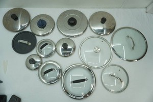 Pots and Pan Lids