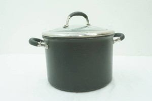 Circulon 8 qt Stock Pot