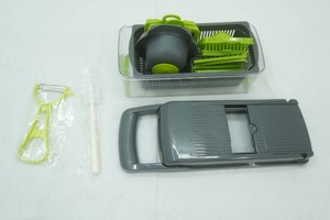 Sinus Multifunctional Vegetable Chopper
