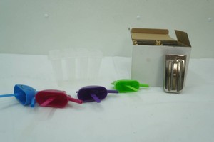 Ice Pop Molds