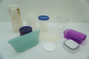 Food Storage Containers