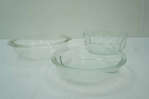 Glass Bakeware