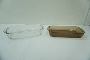 Glass Baking Dishes 9x13 (2ct)