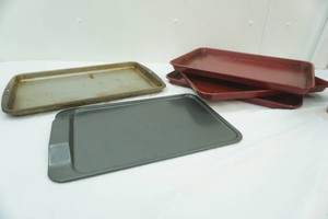 Cookie Sheets