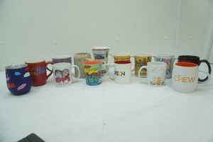 Coffee Mugs