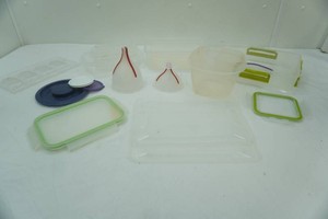 Food Storage Container