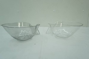 Multifunctioning Drain Basket