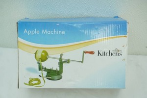 Fox Run Apple Corer & Peeler