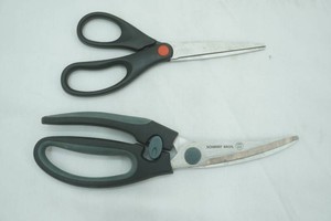 Scissors Schmidt Bros, Office Depot Stainless