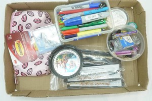 Office Supplies and Collectibles