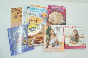 Cookbooks