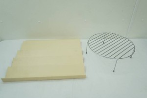 Spice Rack Insert For Drawers High baking Rack for Microwave