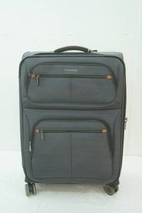 Luggage. Ricardo Rolling Suitcase with Travel Handle