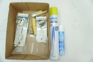 Hardware & Cans of Butane (full)