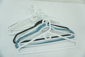 Heavy Duty Hangers