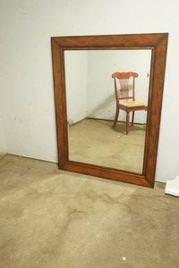 50x 38 Landscape Mirror