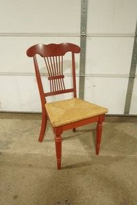 Country French Dining Chair