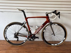 Wilier Triestina Cento10AIR Dura-Ace Road Bike
