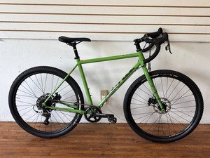 Kona Rove DL Gravel Bike 52cm With SRAM Rival - NEW