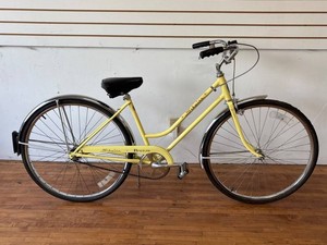 Vintage Schwinn Breeze Womens Bicycle - Unridden