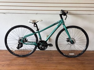 KHS Vitamin A XS Aluminum Bike - NEW
