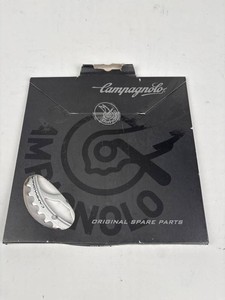 Campagnolo CX046 46T Silver 10-Speed Chainring