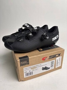 Sidi Genius-10 Womens Road Cycling Shoes Size 42