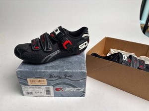 Sidi Genius Fit NS Cycling Shoes Size 39