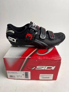 Sidi Dominator 5 Narrow Cycling Shoe Size 44