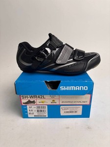 Shimano SH-WR42L Womens Cycling Shoe Size 37
