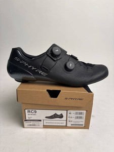Shimano S-phyre RC9 SH-RC903 Cycling Shoes Size 48