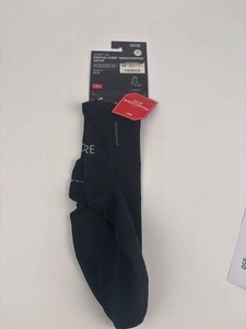 GORE C3 Partial GORE WINDSTOPPER Socks Size XXXL NIB