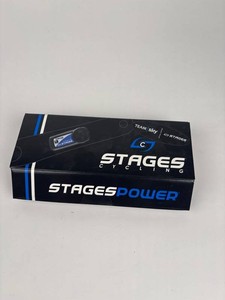 Stages Cycling Shimano Ultegra R8000 165Mm Left Power Meter Crank Arm