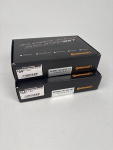 Continental Tubeless Ready Set 29 Mm X 5 M (Lot of 2)