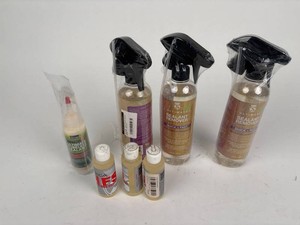 Silca Tubeless Sealant, Remover & Chain Lube Mixed Lot