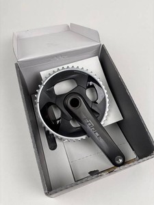 Sram Force Axs 172.5mm 4633t 12-speed Crankset With Box