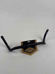Whisky Parts No. 9 24f Drop Bar 42cm Carbon