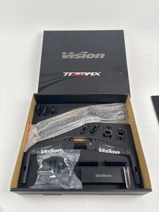 Vision TriMax Carbon Si Adjustable Time Trial Handlebar