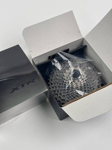 Shimano Xtr Cs-m9001 11-speed 11-40t Cassette