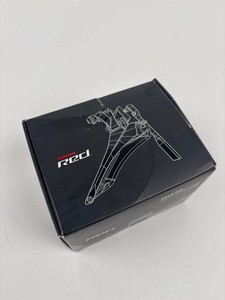 Sram Red 00.7618.156.000 Yaw Front Derailleur 2x11 Down Swing