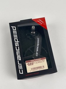 CeramicSpeed Ospw Shimano 12-speed Pulley Wheel System