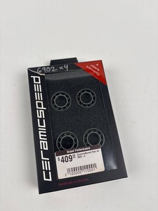 CeramicSpeed Grand Performance Hub Kit Hed-4